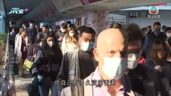 張國鈞明訪歐洲交流 將講述香港實施國安法後情況