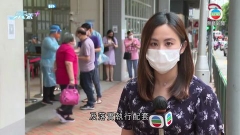 澳門增90宗陽性個案 有議員冀賀一誠出席每日記者會回應公眾疑問