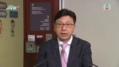 政府即日起將擴展人才清單至51項 醫療服務增加13個專業