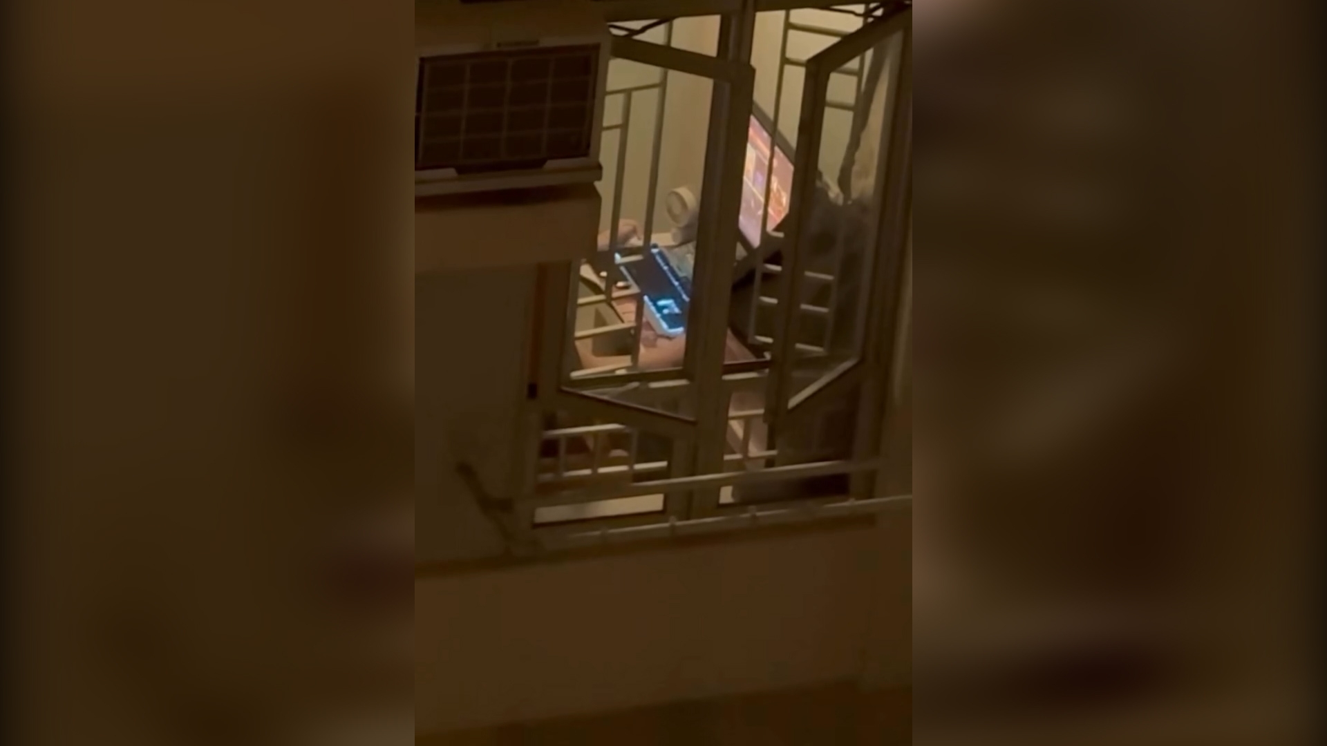 東張西望報料｜屯門屋邨住戶通宵打機開窗發噪音　唔止擾民仲嘈親鄰居