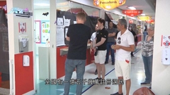 巴西總統選舉舉行次輪投票 盧拉支持度領先博爾索納羅