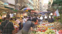 本港食品業界指內地入口食品未加價 料受惠人民幣匯價疲弱