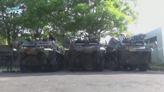 G20峰會周二印尼峇里揭幕 當局出動逾兩萬軍警加強保安