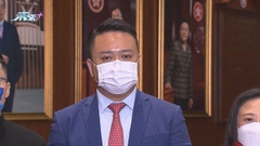 有議員憂內地港人農曆年假期間做核酸檢測有困難 倡以快測陰性取代