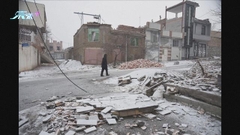 伊朗西北部黎克特制5.9級地震增至最少3死816傷 87條村受影響