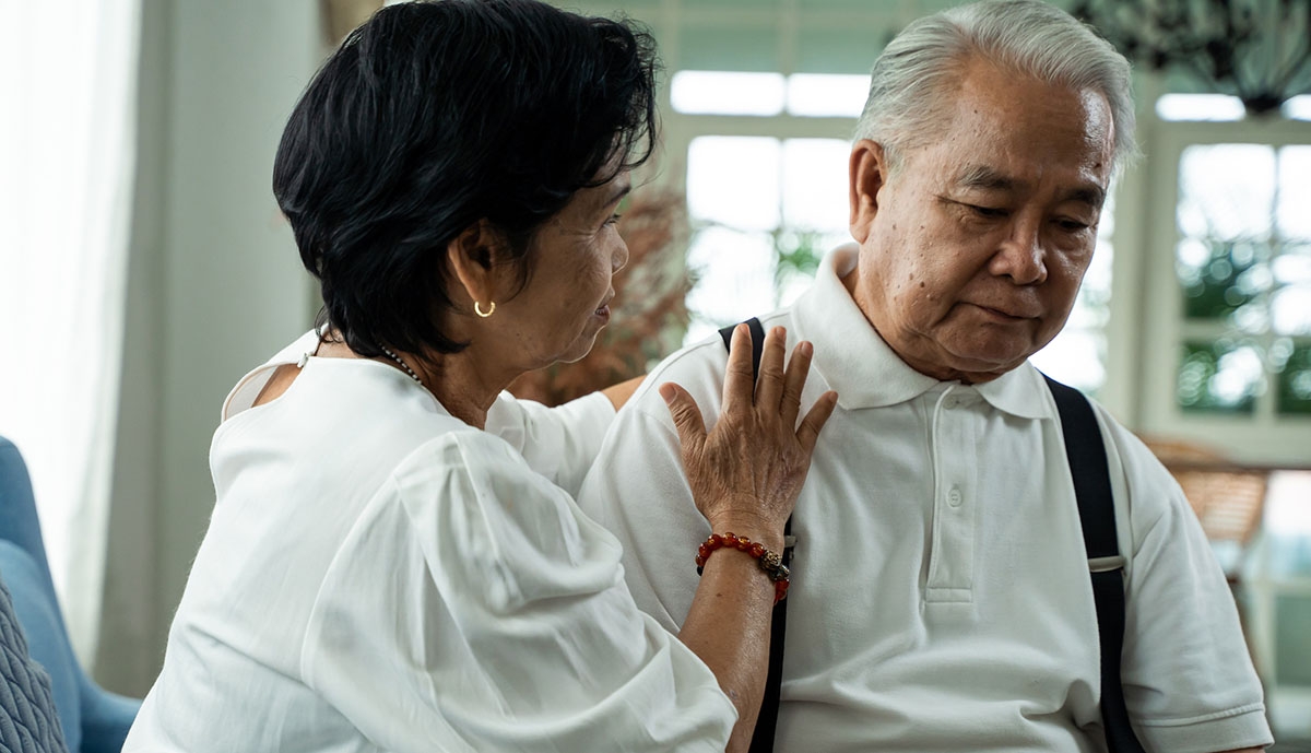失智症照護者處理親人失憶的最好方法- 樂齡生活