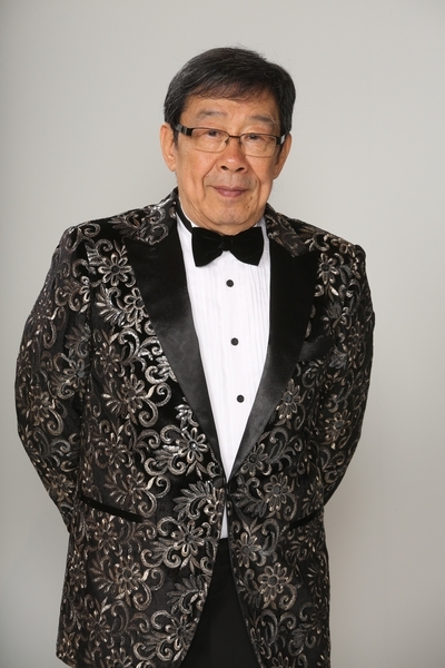 胡楓Bowie Woo | TVB ARTISTE