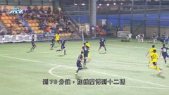 港超：港會 1-2 理文