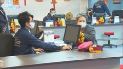 零售業界期待高鐵復運吸引大灣區人流來港消費 旅遊業正籌辦跨境高鐵團