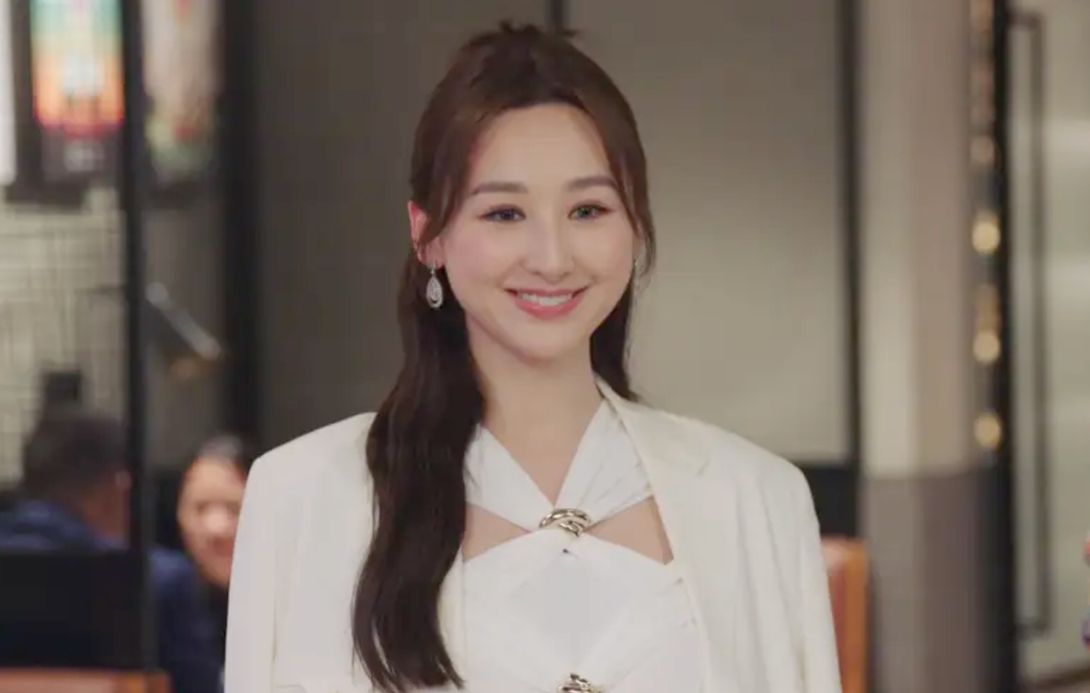 高海寧主演的劇集《夫妻的博弈》