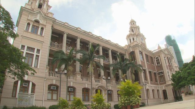 假學歷｜內地女訛曾就讀哥大及偽造畢業證書讀港大，被判囚240日。