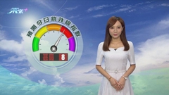 9月27日 即時天氣
