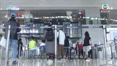 南韓增逾五千宗確診 仁川國際機場周三起解除夜航限制