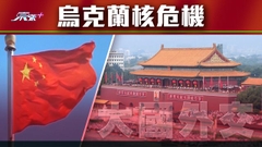 【大國外交】IAEA呼籲俄烏遵守五項原則 中方促各方應著眼和平大局