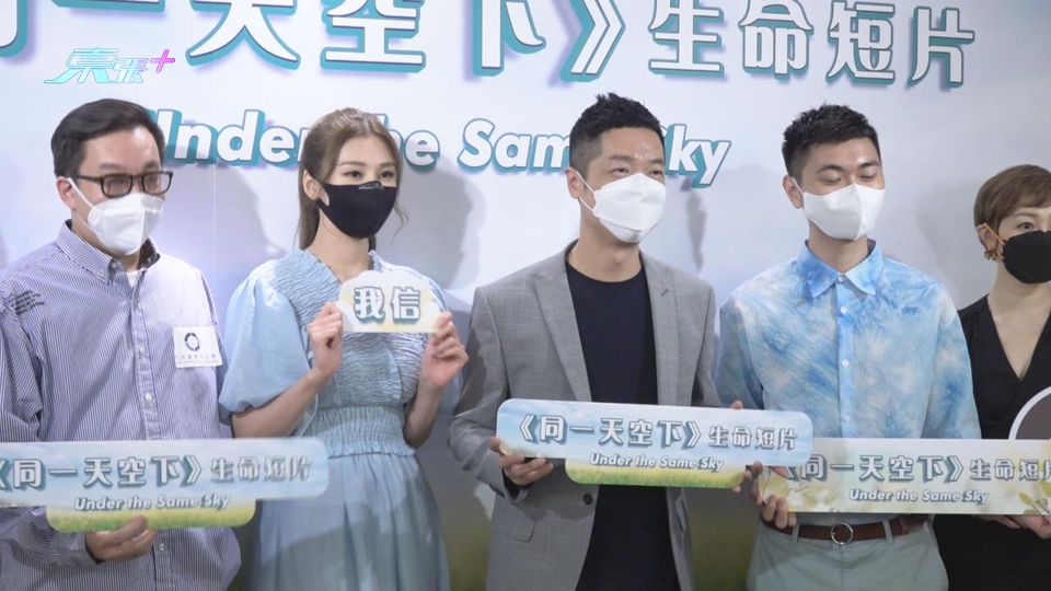 (國語)馬浚偉身兼編監導唱四職 退居幕後努力培育新血