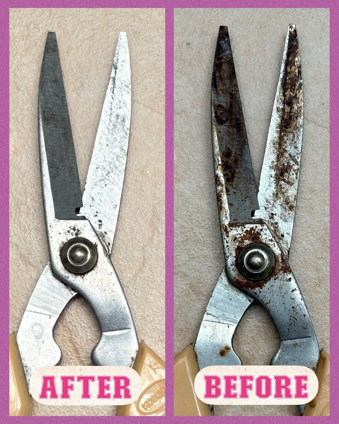 May be an image of text