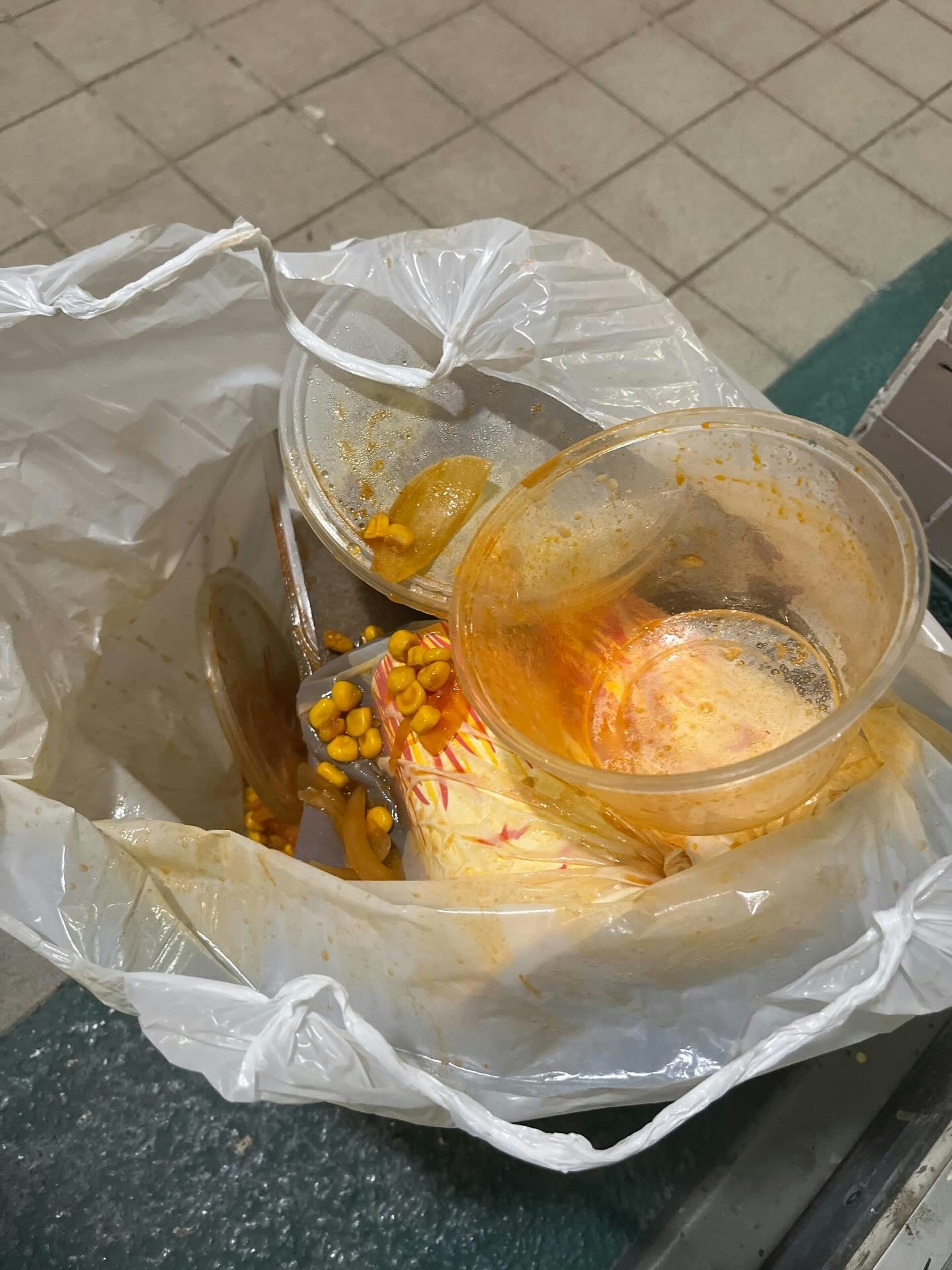 消委會外賣平台