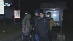【霜凍警告持續】大帽山及打鼓嶺等未有結霜報告