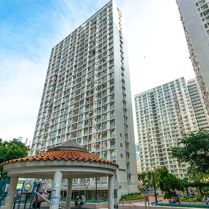 出售租者置其屋計劃屋邨回收單位| 香港房屋委員會及房屋署| 香港房屋委員會及房屋署