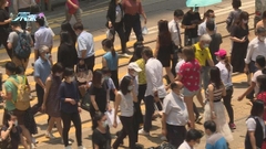 調查顯示本港僱主第四季招聘意欲積極