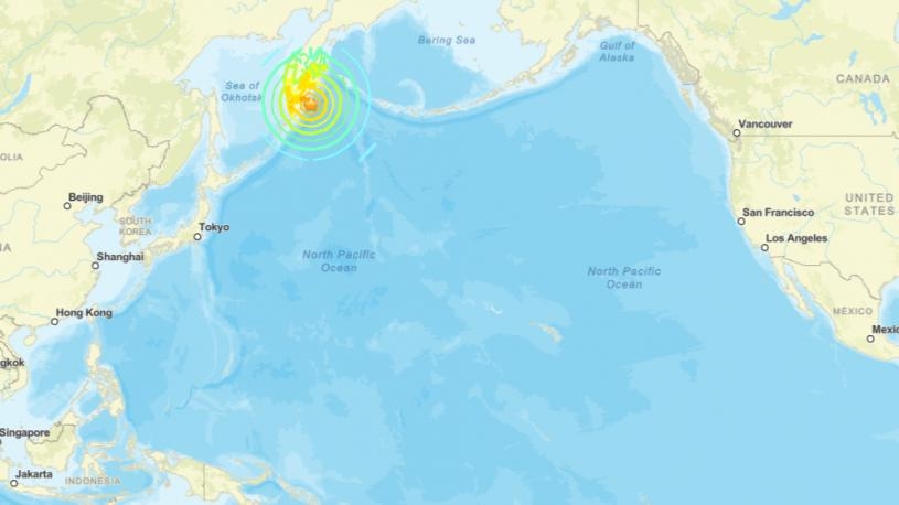 俄羅斯8.8級地震｜日本發海嘯警報下東瀛遊30團報平安　縱橫遊取消沿海觀光