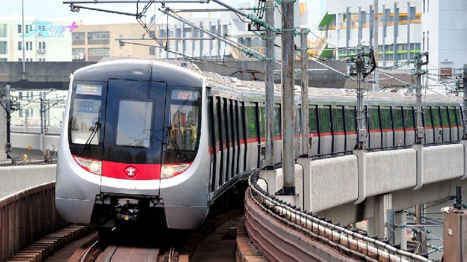 港鐵：青衣站附近信號設備故障已處理 機場快綫及東涌綫逐步回復正常