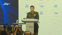 李尚福稱世界不可承受中美激烈對抗 美方需以實際行動與華相向而行