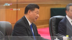 習近平祝賀埃爾多安連任 冀中土涉核心利益問題上相互支持