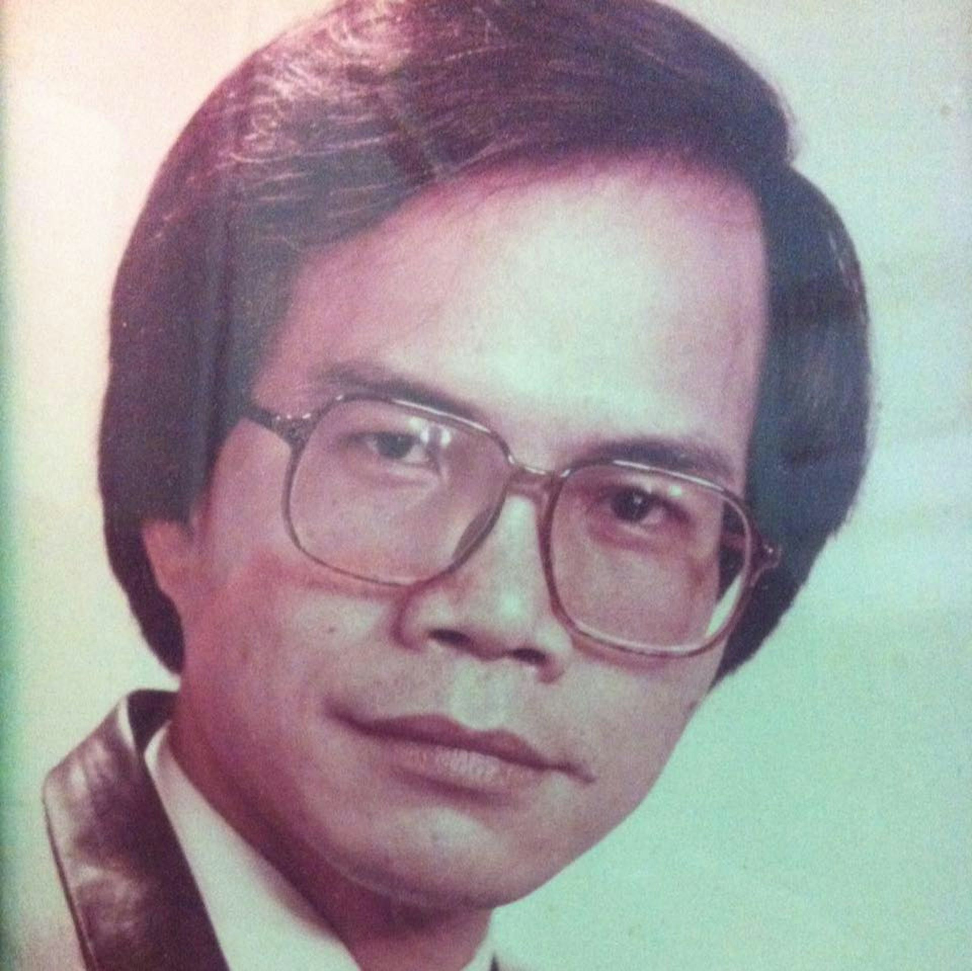 盧國沾離世｜90年代意外撞傷頭昏迷4天聽《今生無悔》恢復意識