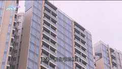 有物業顧問指本港樓市乏利好消息及購買力 明年住宅樓價將再跌最多一成