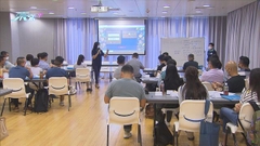 警方成立「易受傷害證人」支援隊 減受害人或證人憶述事件二次傷害
