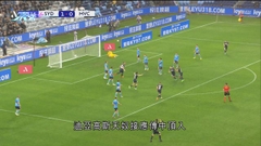 澳職：FC悉尼 2-3 墨爾本勝利