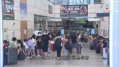 史立德料11月國際金融峰會可吸引海外金融界領袖來港