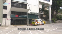 本港連續三日新增逾五千宗確診 多九男八女患者離世
