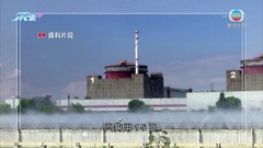 烏克蘭稱俄方持續攻擊供電設施 澤連斯基批屬「能源恐怖主義」