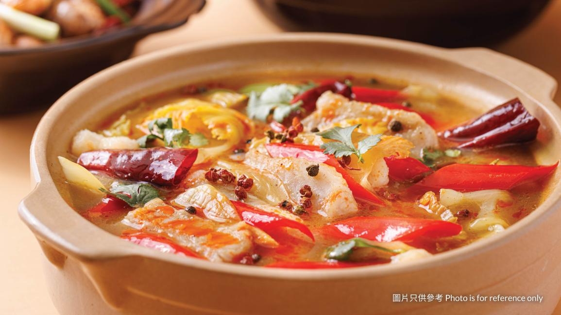 荃灣西如心酒店｜自助午餐、自助晚餐｜酒店自助餐優惠