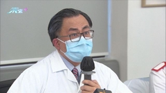 有兒科醫生指急性壞死性腦炎屬嚴重神經疾病 病情可迅速惡化