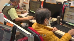 港股先升後回 曾倒跌108點