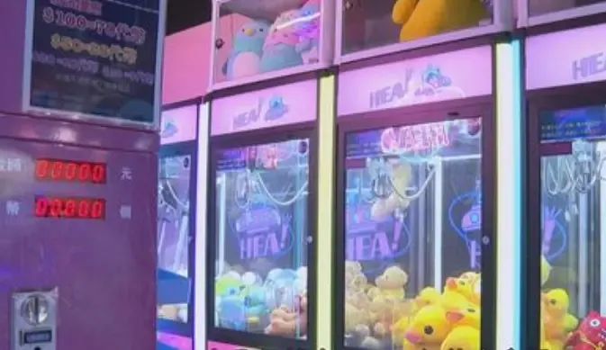 夾公仔機｜海關去年接獲158宗舉報按年增八成