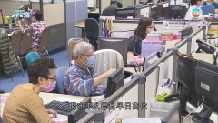 港股連升三日後回吐 騰訊半日跌近半成