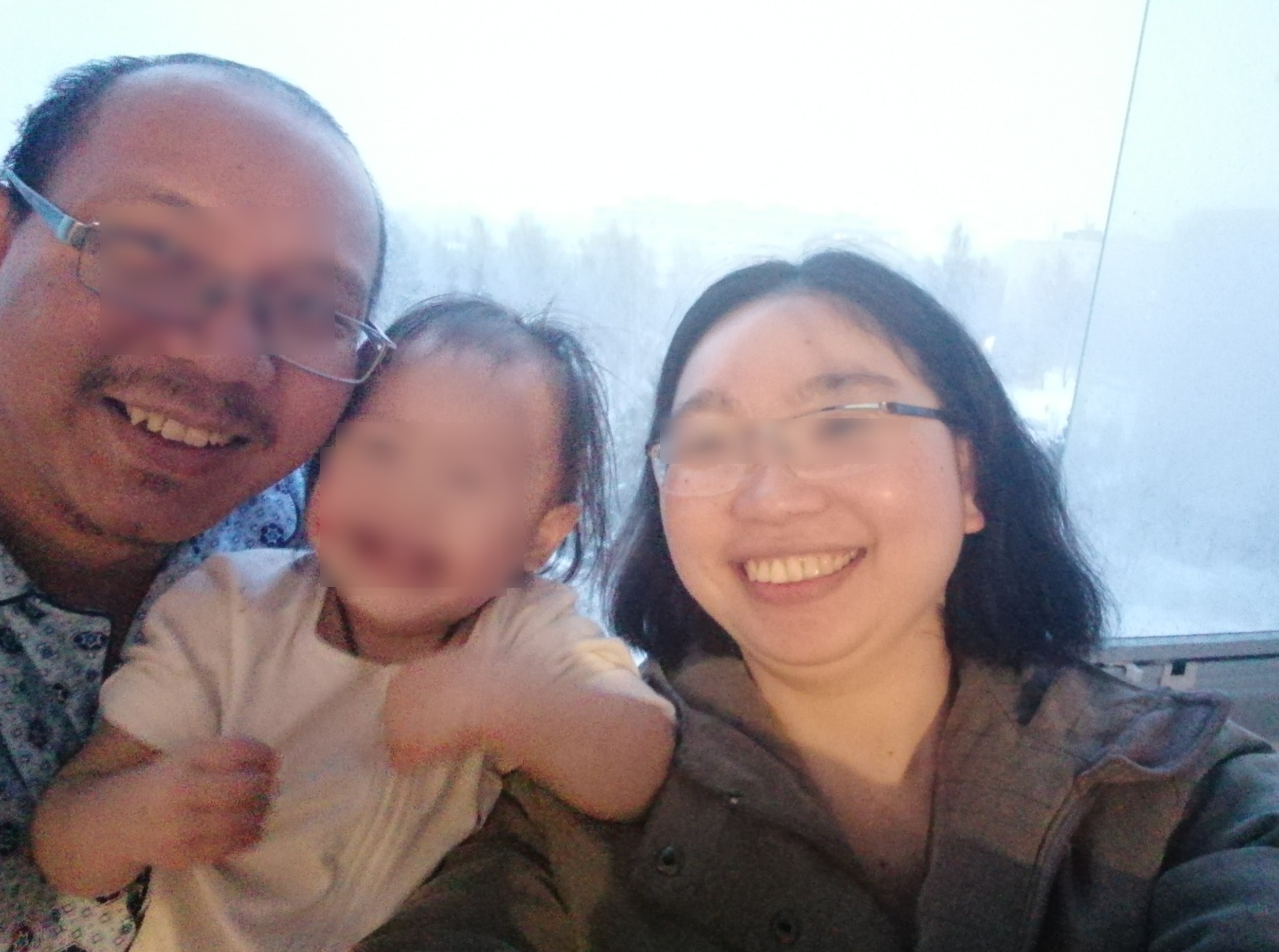 Save Lily專頁港人父母要求瑞典送還女兒回港　另在家分娩幼子仍未獲出世紙