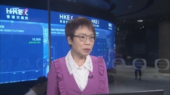 證券人士稱港股焦點留意美國息口及內地經濟數據