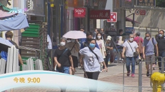 《日日有樓睇》：沙田舖市 今晚九點財經體育資訊台