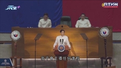 小馬可斯指菲續推獨立自主外交政策 外界關注會否重啟南海油氣田協商