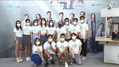 《 白色強人II 》殺入商場派咖啡 3大視帝力壓3女主成最嘈CP