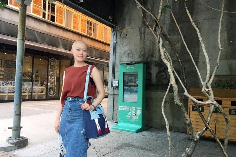 俗女」女星周羿新婚2個月罹癌下半身無力撐4年離婚| 電視| 噓！星聞