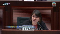政府擬允配偶共用長者醫療券 稱長者申報婚姻狀況毋須提交證明