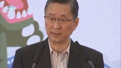 港交所前行政總裁周文耀病逝 終年76歲