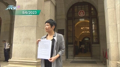 李家超稱運輸署等部門將研蔡玉玲案判詞 改進車牌查冊程序及指引