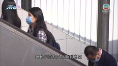 本港人口續跌今年年中約有729萬人 逾11萬人淨移出